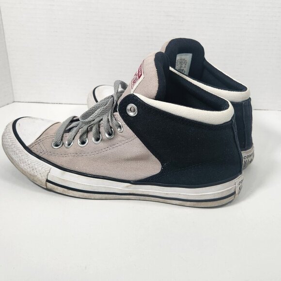 Converse All Star High Street Sneaker Size Men's 6.5, Women's 8.5 - Picture 2 of 5
